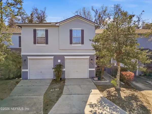 848 Black Cherry S Drive, St. Johns, FL 32259