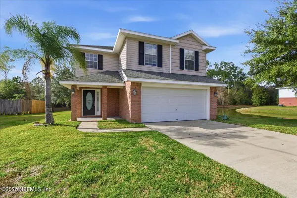 7652 Vandalay Drive, Jacksonville, FL 32244