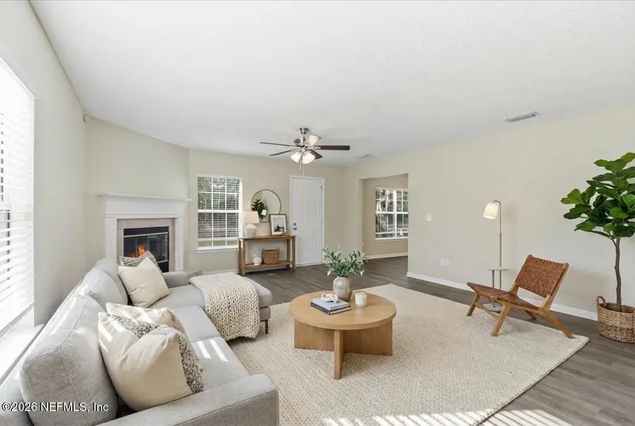 7652 Vandalay Drive, Jacksonville, FL 32244 - #3