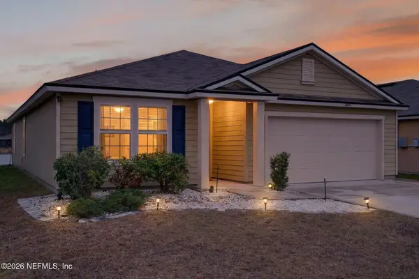 3027 Tidal Creek Court, Green Cove Springs, FL 32043