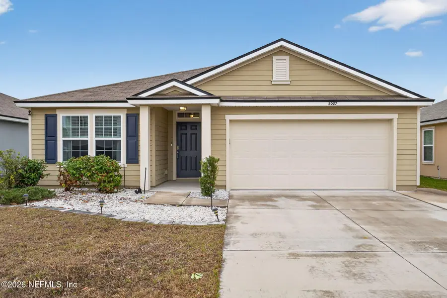 3027 Tidal Creek Court, Green Cove Springs, FL 32043 - #3