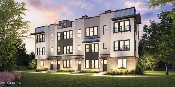 2060 Prudential Drive, Jacksonville, FL 32207