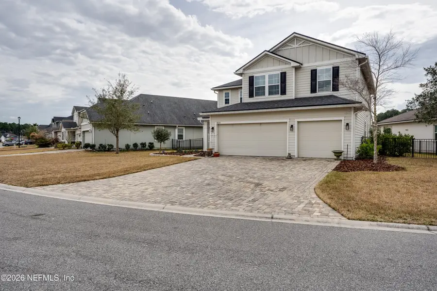 464 Tumbled Stone Way, Saint Augustine, FL 32086 - #3