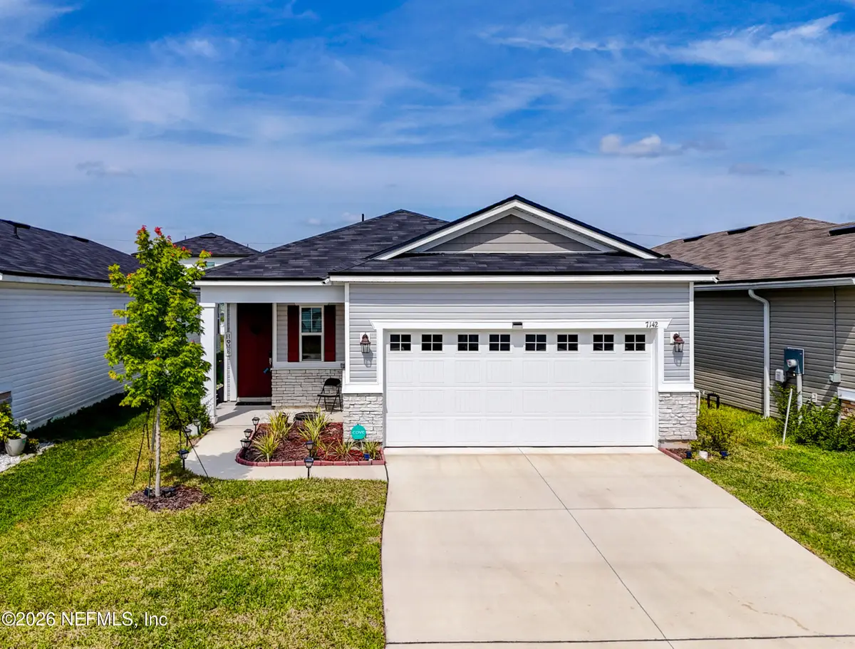 7142 Mahogany Run Drive, Jacksonville, FL 32244 - #1