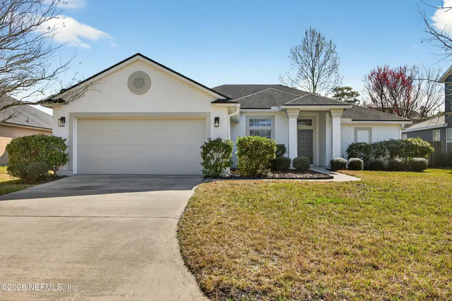 526 Arborwood Drive, Jacksonville, FL 32218 - #2