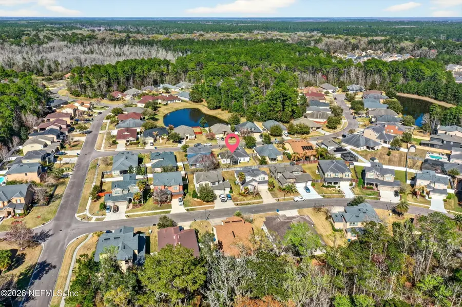 526 Arborwood Drive, Jacksonville, FL 32218 - #3