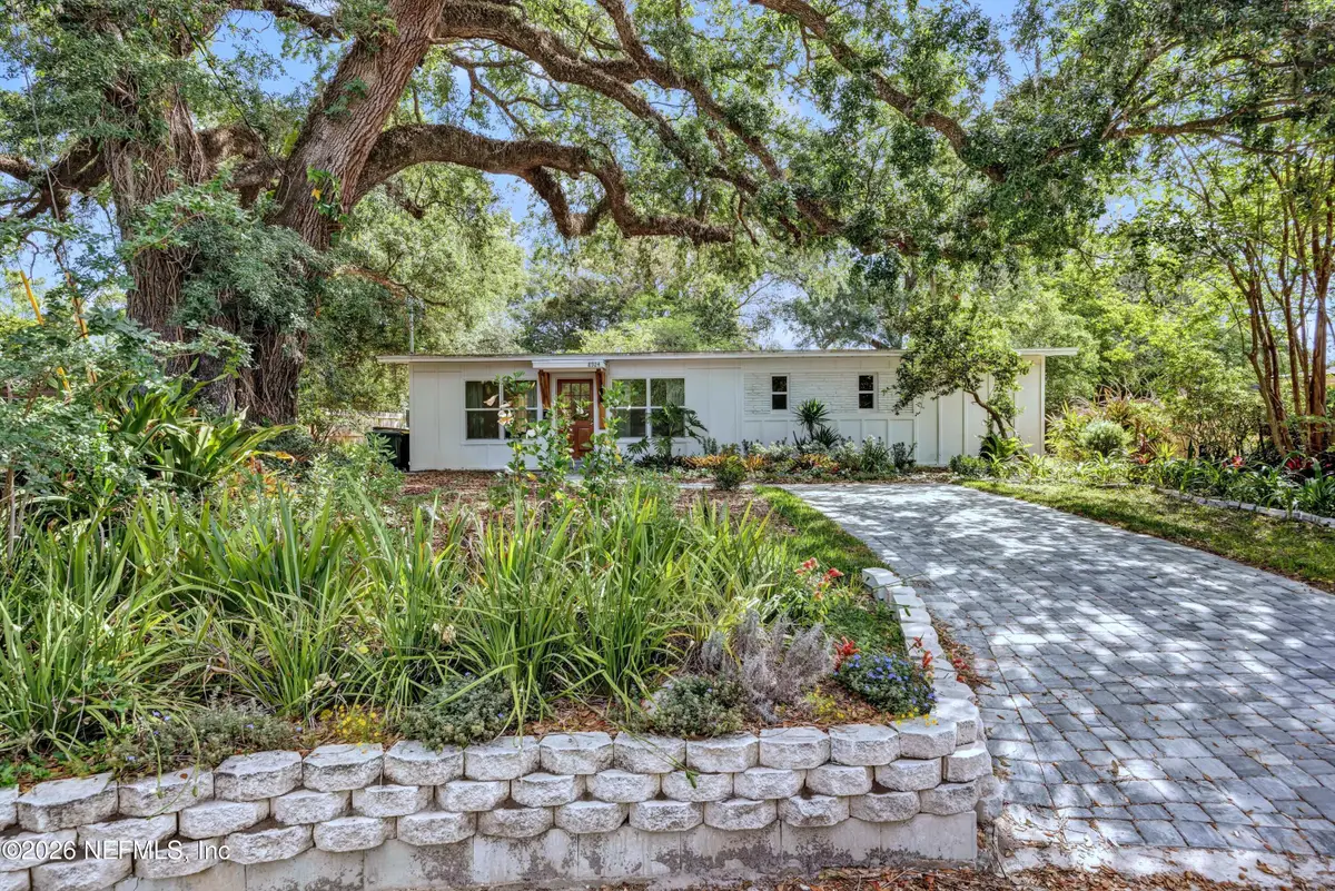 8924 Lopez Court, Jacksonville, FL 32216 - #1