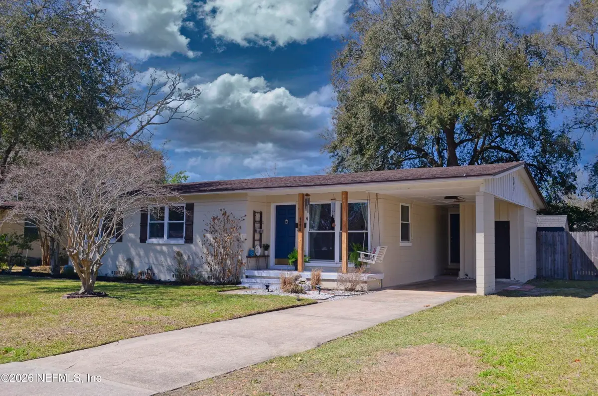 4075 Ferrarra Street, Jacksonville, FL 32217 - #1
