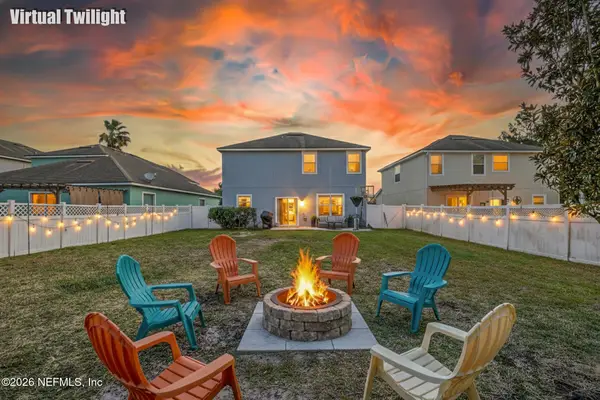 813 Sunny Stroll Drive, Middleburg, FL 32068