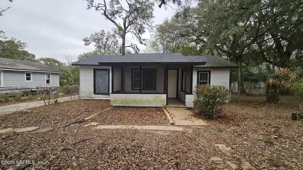 6835 Vermillion Street, Jacksonville, FL 32208