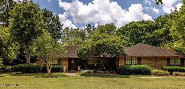 11218 Old Plank Road, Jacksonville, FL 32220