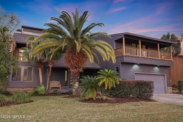 3857 Sandy Shores Drive, Jacksonville, FL 32277