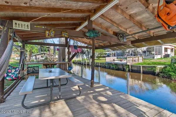 124 Sugar Plum Drive, Palatka, FL 32177