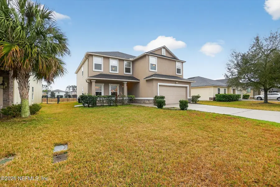 256 W Adelaide Drive, Fruit Cove, FL 32259 - #2
