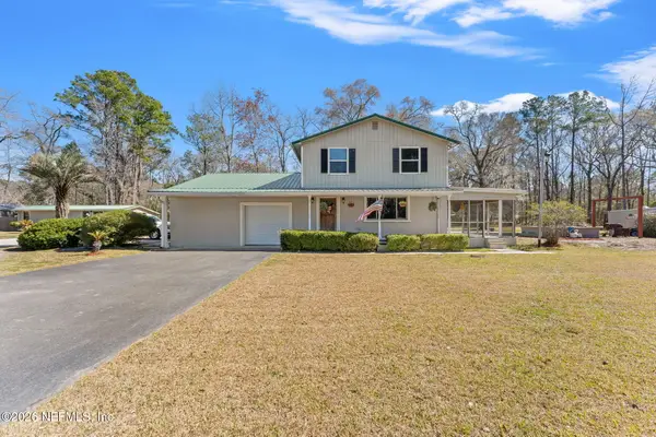 540176 Lem Turner Road, Callahan, FL 32011