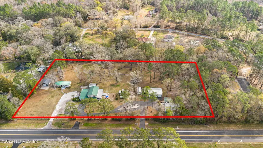 540176 Lem Turner Road, Callahan, FL 32011 - #2