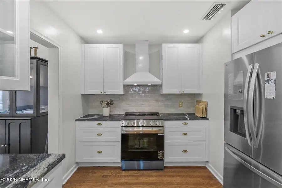 5321 Fremont Street, Jacksonville, FL 32210 - #2