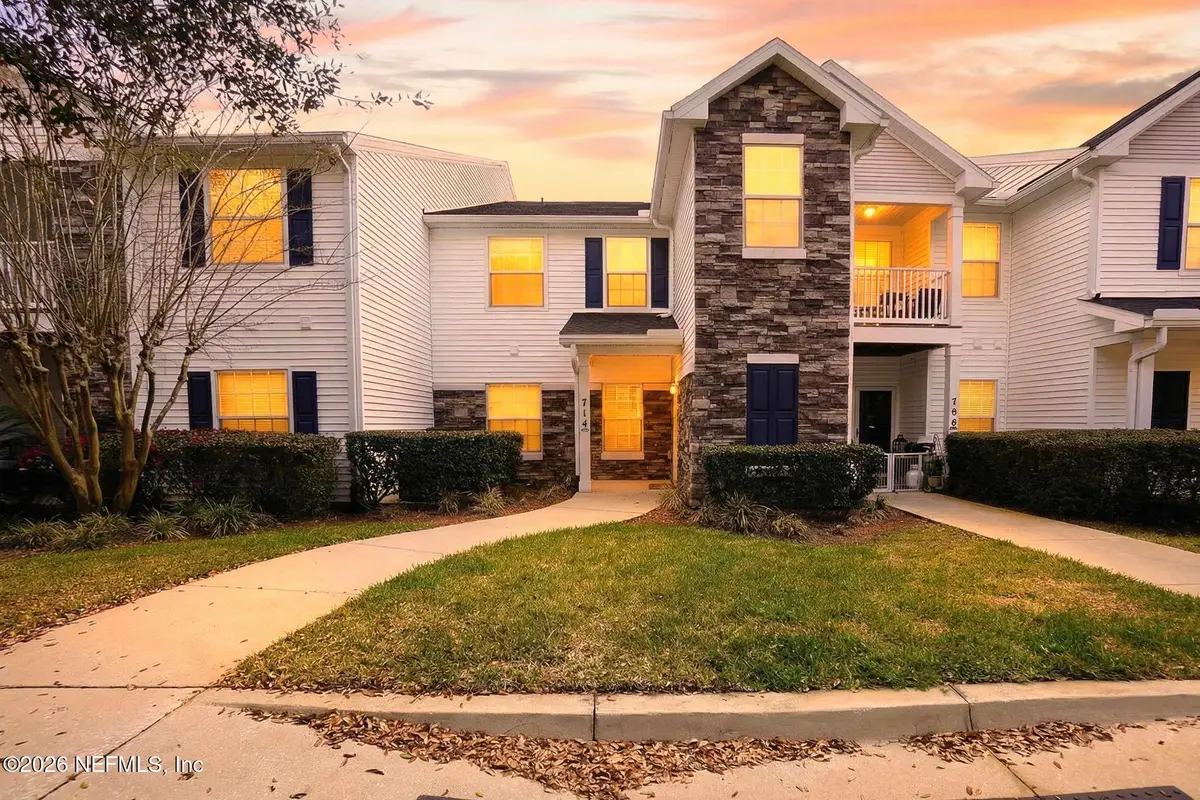 575 Oakleaf Plantation Parkway #714, Orange Park, FL 32065 - #1