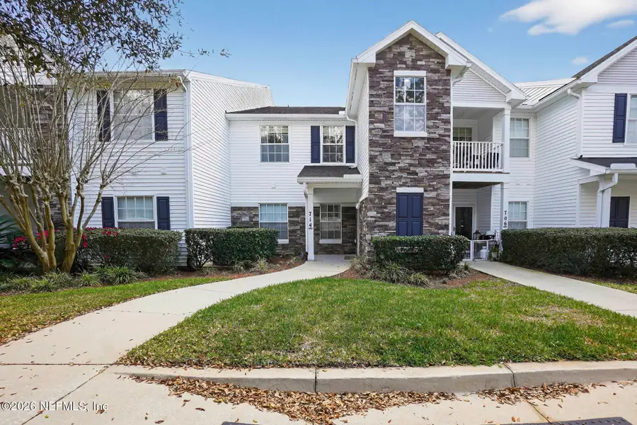 575 Oakleaf Plantation Parkway #714, Orange Park, FL 32065 - #2