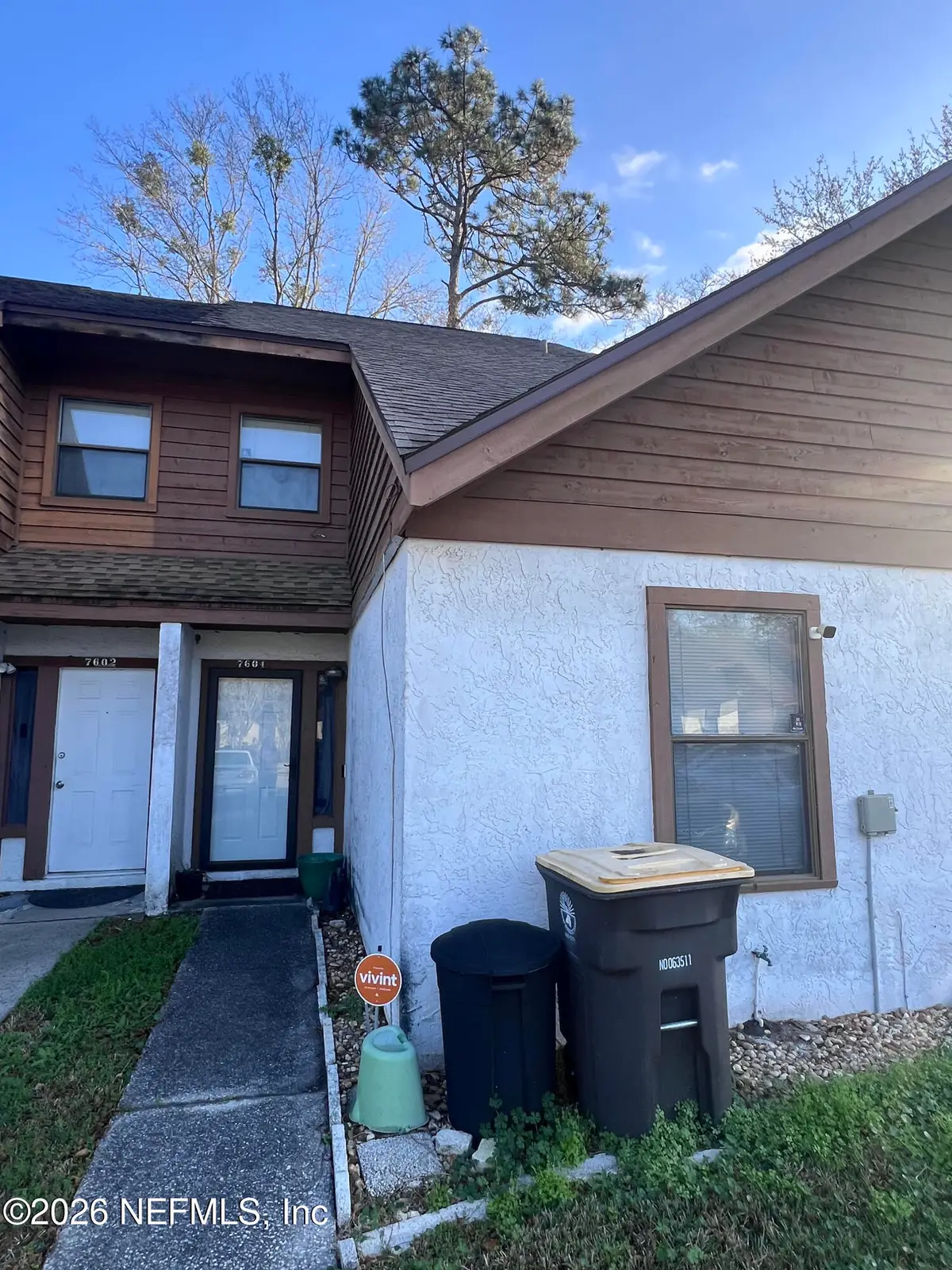 7604 Melissa N Court, Jacksonville, FL 32210 - #1