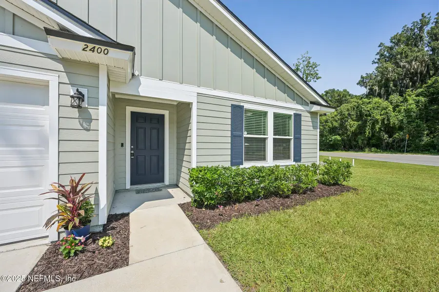 2400 Lundy Road, Palatka, FL 32177 - #2