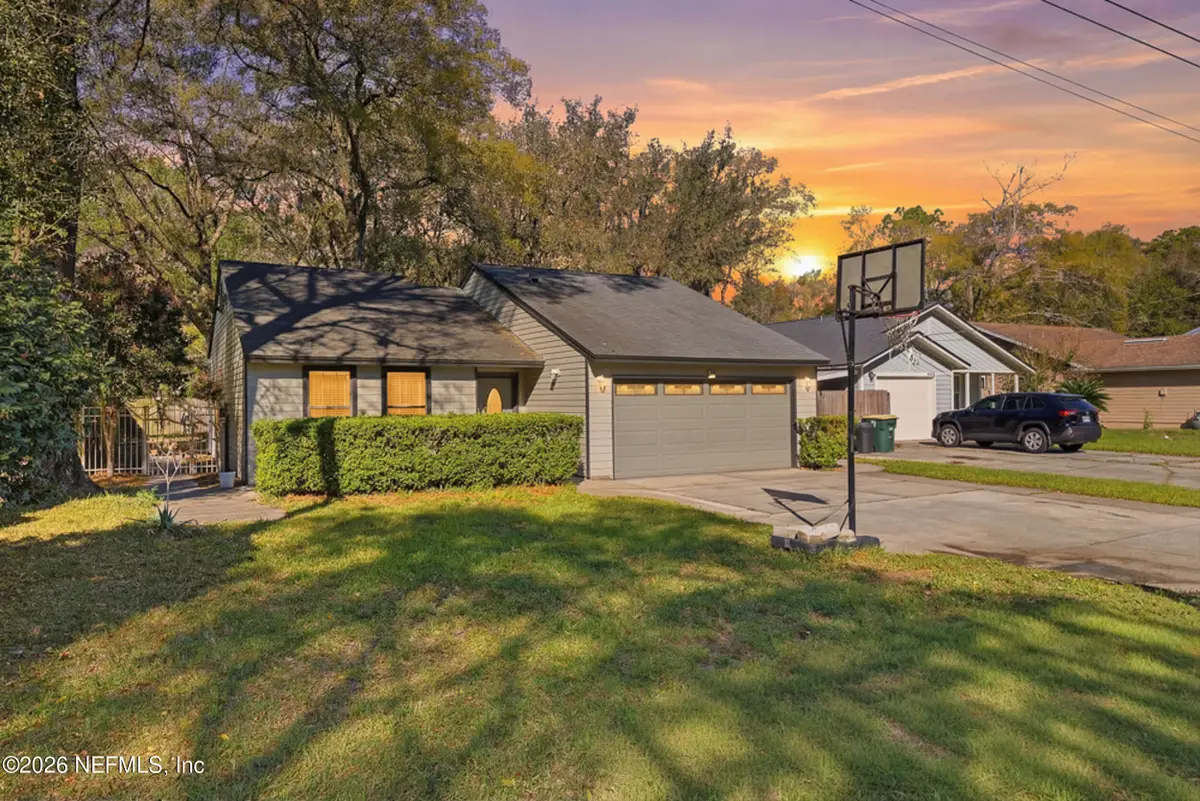 12890 Attrill Road, Jacksonville, FL 32258 - #1