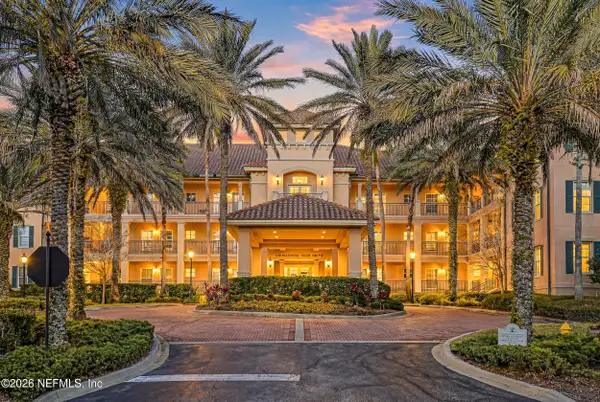 620 Palencia Club Drive #101, St. Augustine, FL 32095