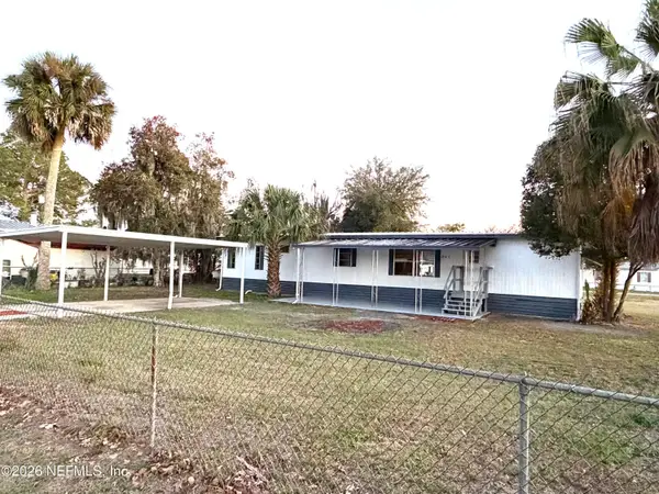 235 Alabama Street, Crescent City, FL 32112