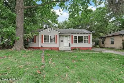 4826 Riverdale Road, Jacksonville, FL 32210