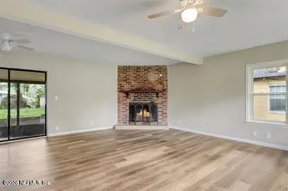 4826 Riverdale Road, Jacksonville, FL 32210 - #2