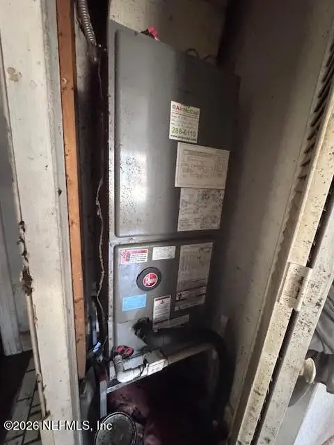 5116 Colonial Avenue, Jacksonville, FL 32210 - #3