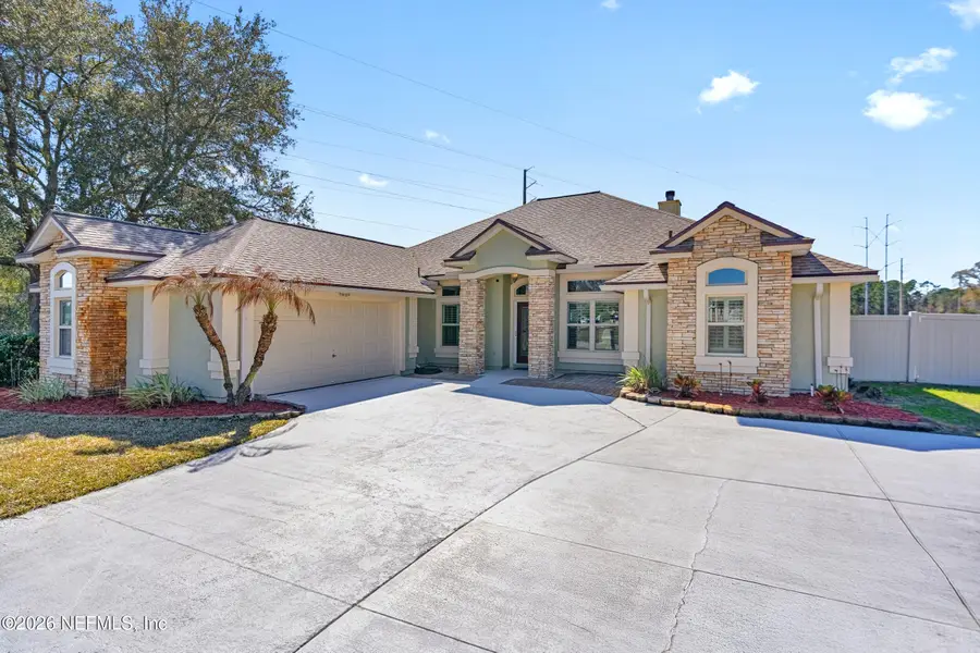 574 Whitfield Road, Jacksonville, FL 32221 - #3