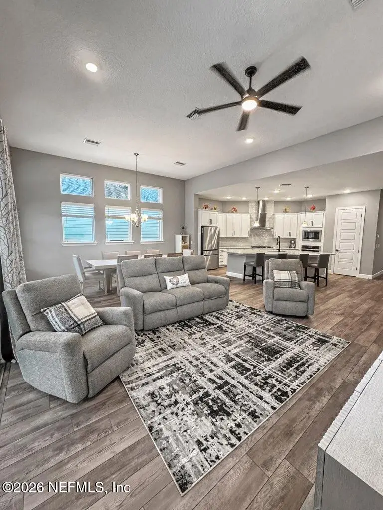 179 Sparrow Crk Drive, Saint Augustine, FL 32092 - #2