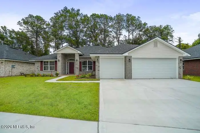 7339 Zain Michael Lane, Jacksonville, FL 32222 - #1