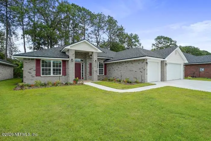 7339 Zain Michael Lane, Jacksonville, FL 32222 - #2