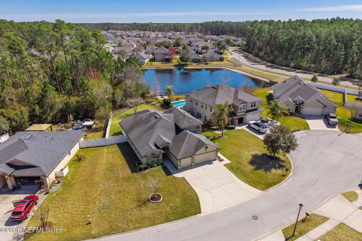681 Grampian Highlands Drive, Saint Johns, FL 32259 - #1