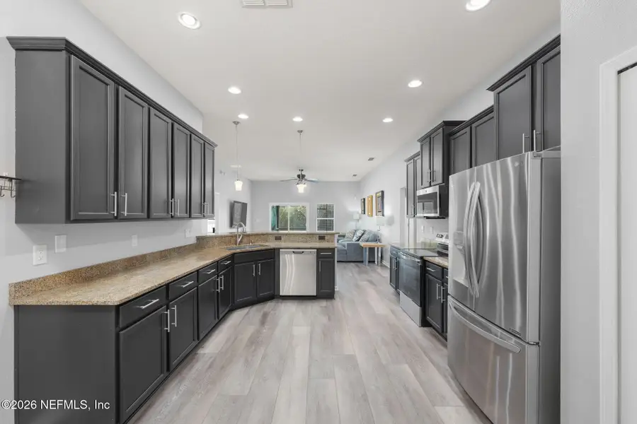 681 Grampian Highlands Drive, Saint Johns, FL 32259 - #3