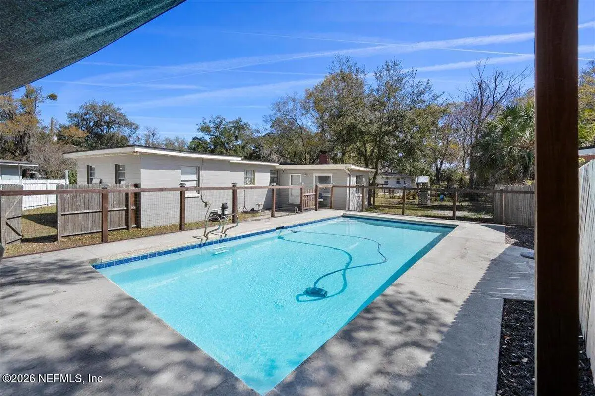 4208 Goldie Street, Jacksonville, FL 32207 - #1