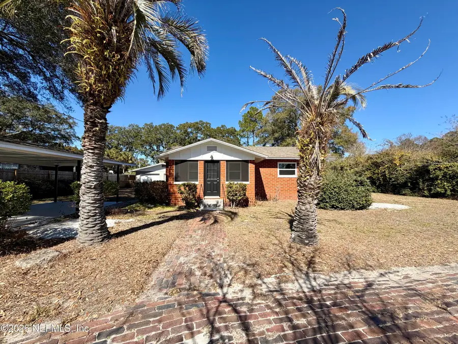 85139 Radio Avenue, Yulee, FL 32097 - #2