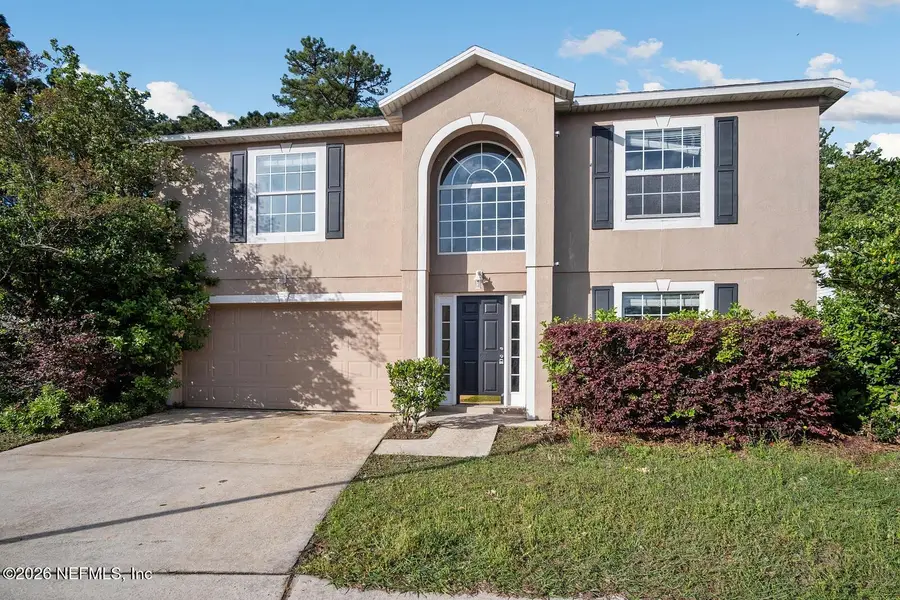 8190 Foxdale Drive, Jacksonville, FL 32210 - #2