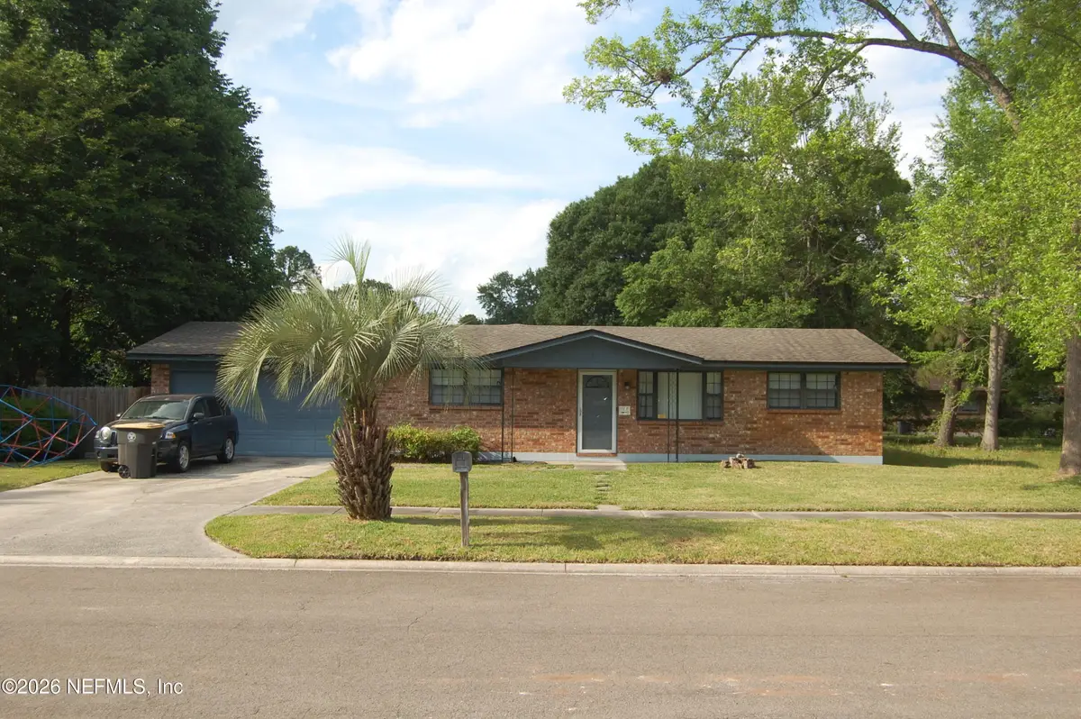 8321 Santman Court, Jacksonville, FL 32221 - #1