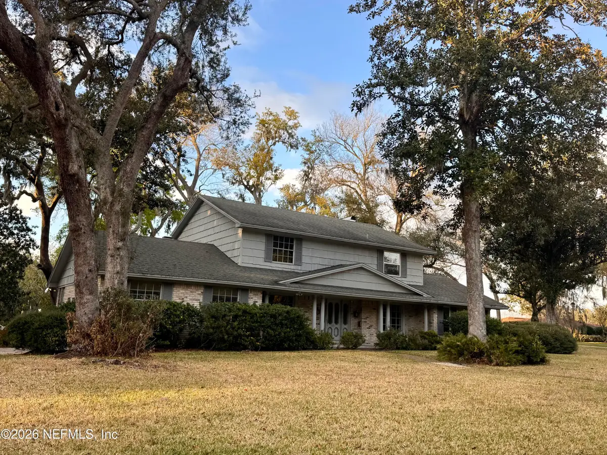 3928 Calico Trail, Jacksonville, FL 32277 - #1