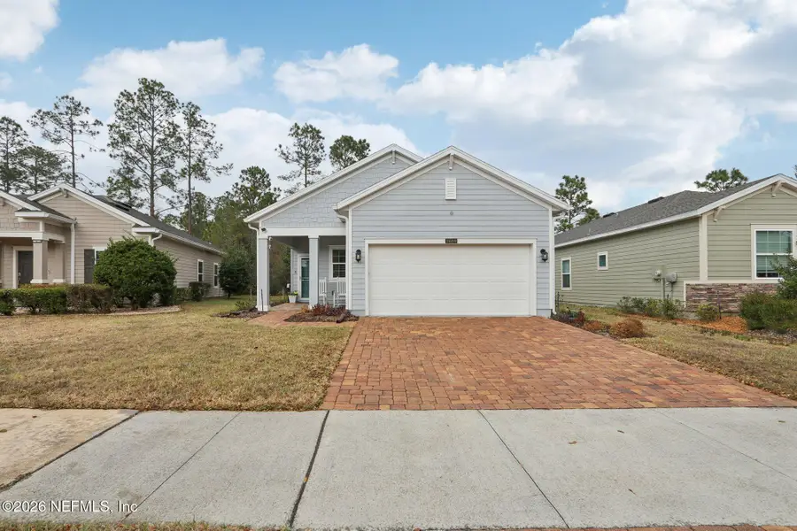 7614 Buck Hills Court, Jacksonville, FL 32222 - #2