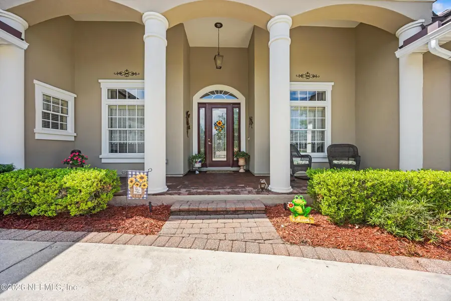 641 Donald Ross Way, Saint Augustine, FL 32092 - #3