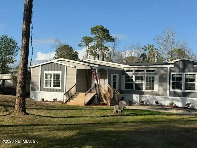 6648 Pony Lane, Saint Augustine, FL 32095 - #1