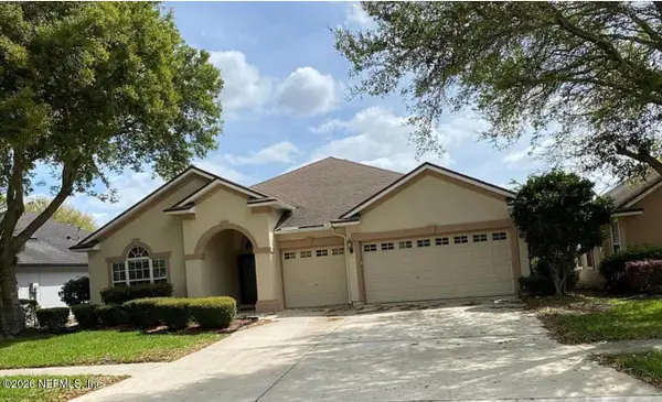 343 Brier Rose Lane, Orange Park, FL 32065