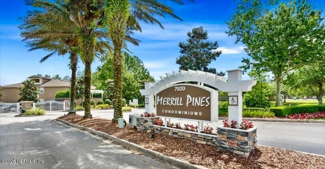 7920 Merrill Road #2004, Jacksonville, FL 32277 - #1
