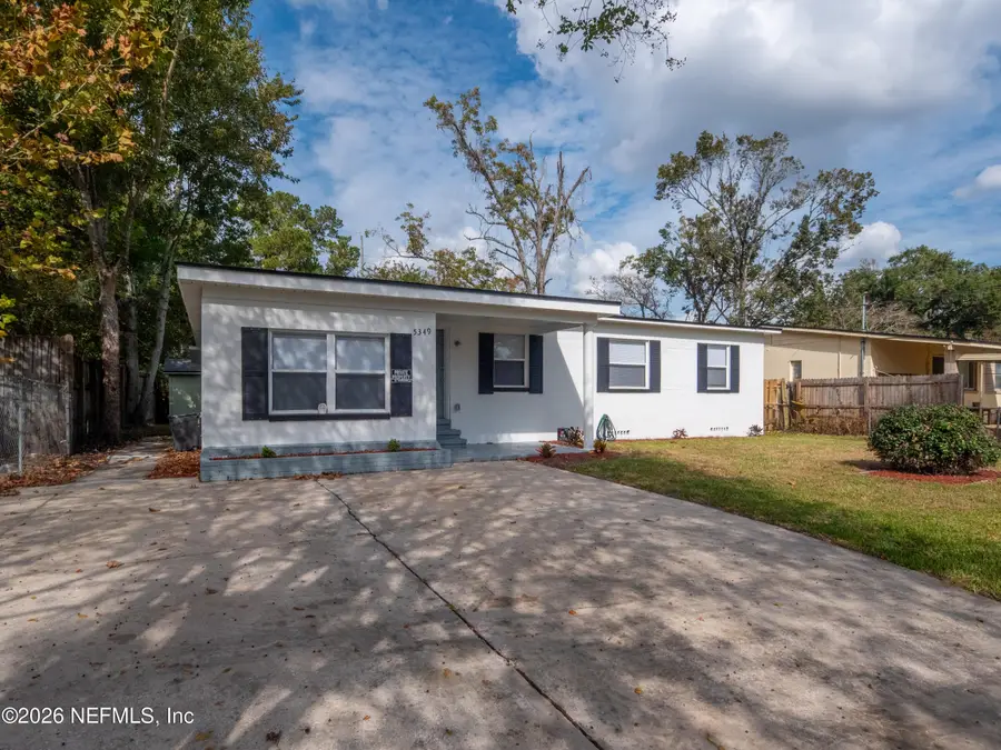 5349 Redrac Street, Jacksonville, FL 32205 - #2