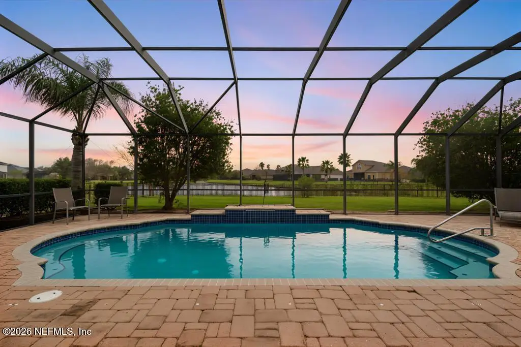 1809 S Cappero Drive, Saint Augustine, FL 32092 - #1