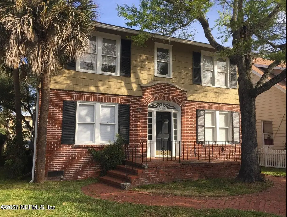 2523 Forbes Street, Jacksonville, FL 32204 - #1